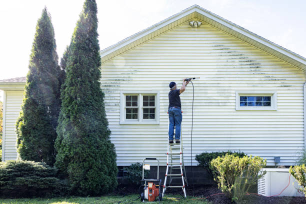 Best Patio and Deck Pressure Washing  in Hatch, NM