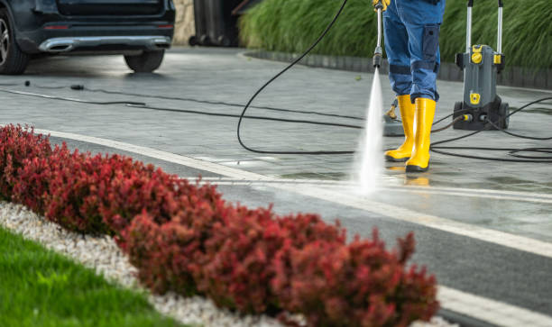 Best Factory Floor Cleaning  in Hatch, NM